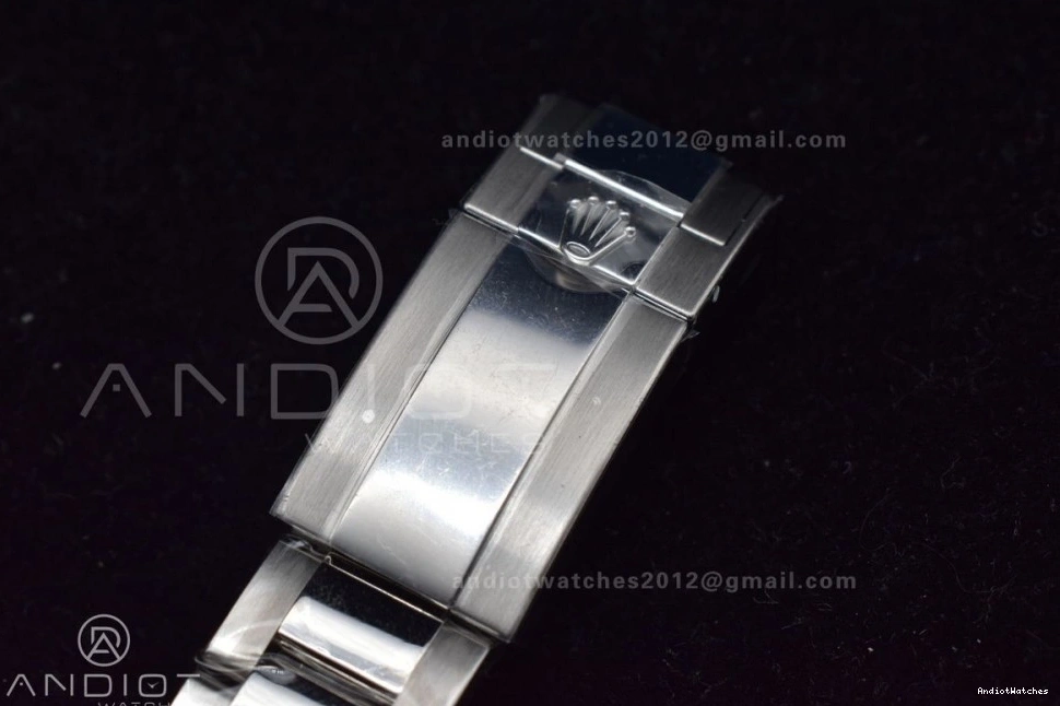 and 773 Case SA4130 Clean Bracelet 116520 Edition 1:1 Daytona Dial Best V SS SmoothTexture Black 904L 1211